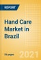 Hand Care (Skincare) Market in Brazil - Outlook to 2025; Market Size, Growth and Forecast Analytics - Product Thumbnail Image