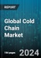 Global Cold Chain Market by Component (Hardware, Software), Type (Refrigerated Storage, Refrigerated Transport), Technology, Temperature Range, Deployment Type, Application - Cumulative Impact of COVID-19, Russia Ukraine Conflict, and High Inflation - Forecast 2023-2030 - Product Image