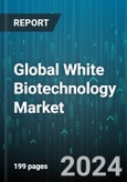 Global White Biotechnology Market by Product (Biochemicals, Biofuels, Biomaterials), Application (Bioenergy, Food & Feed Additives, Personal Care & Household Products) - Forecast 2024-2030- Product Image