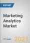 Marketing Analytics: 2021-2026 - Product Thumbnail Image