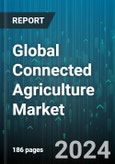Global Connected Agriculture Market by Function (In-Production Planning & Management, Post-Production Planning & Management, Pre-Production Planning & Management), Component (Services, Solutions), Platform, Service - Forecast 2024-2030- Product Image