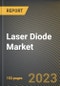 Laser Diode Market Research Report by Wavelength (Blue Laser Diode, Green Laser Diode, and Infrared Laser Diode), Application, State - United States Forecast to 2027 - Cumulative Impact of COVID-19 - Product Thumbnail Image
