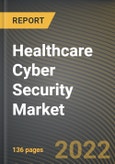 Healthcare Cyber Security Market Research Report by Solution (Antivirus and Antimalware, DDoS Mitigation, and Identity and Access Management), Threat, End User, Application, State - United States Forecast to 2027 - Cumulative Impact of COVID-19- Product Image