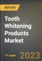 Tooth Whitening Products Market Research Report by Product, Distribution Channel, State - United States Forecast to 2027 - Cumulative Impact of COVID-19 - Product Thumbnail Image