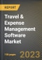 Travel & Expense Management Software Market Research Report by Deployment, by Function, by User, by State - United States Forecast to 2027 - Cumulative Impact of COVID-19 - Product Image