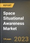 Space Situational Awareness Market Research Report by Object (Fragmentation Debris, Functional Spacecraft, and Mission-Related Debris), Offering, End User, State - United States Forecast to 2027 - Cumulative Impact of COVID-19 - Product Thumbnail Image