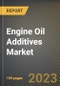 Engine Oil Additives Market Research Report by Engine Type, Product, Type, End Use, State - United States Forecast to 2027 - Cumulative Impact of COVID-19 - Product Thumbnail Image