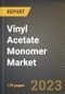 Vinyl Acetate Monomer Market Research Report by Type (Acetylene Process and Ethylene Process), End-Use, Application, State - United States Forecast to 2027 - Cumulative Impact of COVID-19 - Product Image