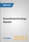 Nanobiotechnology: Applications and Global Markets 2021-2026 - Product Thumbnail Image