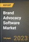 Brand Advocacy Software Market Research Report by Type, Application, State - United States Forecast to 2027 - Cumulative Impact of COVID-19 - Product Image