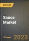 Sauce Market Research Report by Type, Packaging, Distribution Channel, Application, State - Cumulative Impact of COVID-19, Russia Ukraine Conflict, and High Inflation - United States Forecast 2023-2030 - Product Image