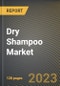 Dry Shampoo Market Research Report by Form (Aerosol, Powder Form, and Spray Form), Product Type, Distribution, End User, State - United States Forecast to 2027 - Cumulative Impact of COVID-19 - Product Thumbnail Image