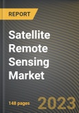 Satellite Remote Sensing Market Research Report by End User (Commercial and Defense), Application, State (Illinois, Pennsylvania, and New York) - United States Forecast to 2027 - Cumulative Impact of COVID-19- Product Image
