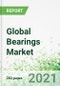 Global Bearings Market 2021-2030 - Product Thumbnail Image