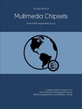 The 2022 Report on Multimedia Chipsets: World Market Segmentation by City- Product Image