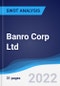 Banro Corp Ltd - Strategy, SWOT and Corporate Finance Report - Product Thumbnail Image