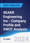 SEAKR Engineering Inc - Company Profile and SWOT Analysis - Product Thumbnail Image