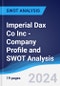 Imperial Dax Co Inc - Company Profile and SWOT Analysis - Product Thumbnail Image