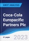 Coca-Cola Europacific Partners Plc - Strategy, SWOT and Corporate Finance Report - Product Thumbnail Image