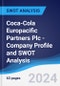 Coca-Cola Europacific Partners Plc - Company Profile and SWOT Analysis - Product Thumbnail Image