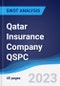 Qatar Insurance Company QSPC - Strategy, SWOT and Corporate Finance Report - Product Thumbnail Image