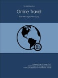 The 2022 Report on Online Travel: World Market Segmentation by City- Product Image