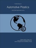 The 2022 Report on Automotive Plastics: World Market Segmentation by City- Product Image