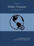The 2022 Report on Athletic Footwear: World Market Segmentation by City- Product Image