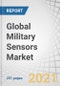Global Military Sensors Market by Platform (Airborne, Land, Naval, Munitions, Satellites), Application, Type, and Region (North America, Europe, Asia Pacific, Middle East & Africa, Rest of the World) - Forecast to 2026 - Product Image