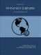 The 2022 Report on Ammonium Sulphates: World Market Segmentation by City - Product Image