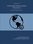 The 2022 Report on Online Retail Mobile Payment Transactions: World Market Segmentation by City- Product Image