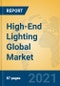 High-End Lighting Global Market Insights 2021, Analysis and Forecast to 2026, by Manufacturers, Regions, Technology, Application, Product Type - Product Thumbnail Image