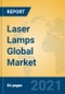 Laser Lamps Global Market Insights 2021, Analysis and Forecast to 2026, by Manufacturers, Regions, Technology, Application, Product Type - Product Image