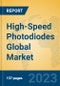 High-Speed Photodiodes Global Market Insights 2023, Analysis and Forecast to 2028, by Manufacturers, Regions, Technology, Application, Product Type - Product Thumbnail Image