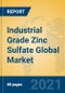 Industrial Grade Zinc Sulfate Global Market Insights 2021, Analysis and Forecast to 2026, by Manufacturers, Regions, Technology, Application, Product Type - Product Thumbnail Image