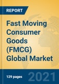 Fast Moving Consumer Goods (FMCG) Global Market Insights 2021, Analysis and Forecast to 2026, by Manufacturers, Regions, Technology, Application- Product Image