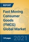 Fast Moving Consumer Goods (FMCG) Global Market Insights 2021, Analysis and Forecast to 2026, by Manufacturers, Regions, Technology, Application - Product Image