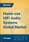 Home-use HIFI Audio Systems Global Market Insights 2021, Analysis and Forecast to 2026, by Manufacturers, Regions, Technology, Application, Product Type - Product Thumbnail Image