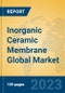 Inorganic Ceramic Membrane Global Market Insights 2023, Analysis and Forecast to 2028, by Manufacturers, Regions, Technology, Application, Product Type - Product Thumbnail Image