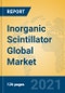 Inorganic Scintillator Global Market Insights 2021, Analysis and Forecast to 2026, by Manufacturers, Regions, Technology, Application, Product Type - Product Image
