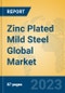Zinc Plated Mild Steel Global Market Insights 2023, Analysis and Forecast to 2028, by Manufacturers, Regions, Technology, Application, Product Type - Product Image