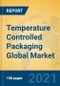 Temperature Controlled Packaging Global Market Insights 2021, Analysis and Forecast to 2026, by Manufacturers, Regions, Technology, Application, Product Type - Product Image