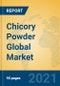 Chicory Powder Global Market Insights 2021, Analysis and Forecast to 2026, by Manufacturers, Regions, Technology, Application, Product Type - Product Image