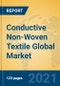 Conductive Non-Woven Textile Global Market Insights 2021, Analysis and Forecast to 2026, by Manufacturers, Regions, Technology, Application, Product Type - Product Image