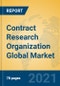 Contract Research Organization Global Market Insights 2021, Analysis and Forecast to 2026, by Manufacturers, Regions, Technology, Application, Product Type - Product Thumbnail Image