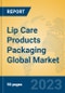 Lip Care Products Packaging Global Market Insights 2023, Analysis and Forecast to 2028, by Manufacturers, Regions, Technology, Application, Product Type - Product Thumbnail Image