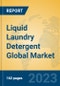 Liquid Laundry Detergent Global Market Insights 2023, Analysis and Forecast to 2028, by Manufacturers, Regions, Technology, Application, Product Type - Product Thumbnail Image