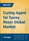 Curing Agent for Epoxy Resin Global Market Insights 2021, Analysis and Forecast to 2026, by Manufacturers, Regions, Technology, Application - Product Thumbnail Image