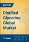 Distilled Glycerine Global Market Insights 2021, Analysis and Forecast to 2026, by Manufacturers, Regions, Technology, Application, Product Type - Product Thumbnail Image