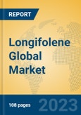 Longifolene Global Market Insights 2023, Analysis and Forecast to 2028, by Manufacturers, Regions, Technology, Application, Product Type- Product Image